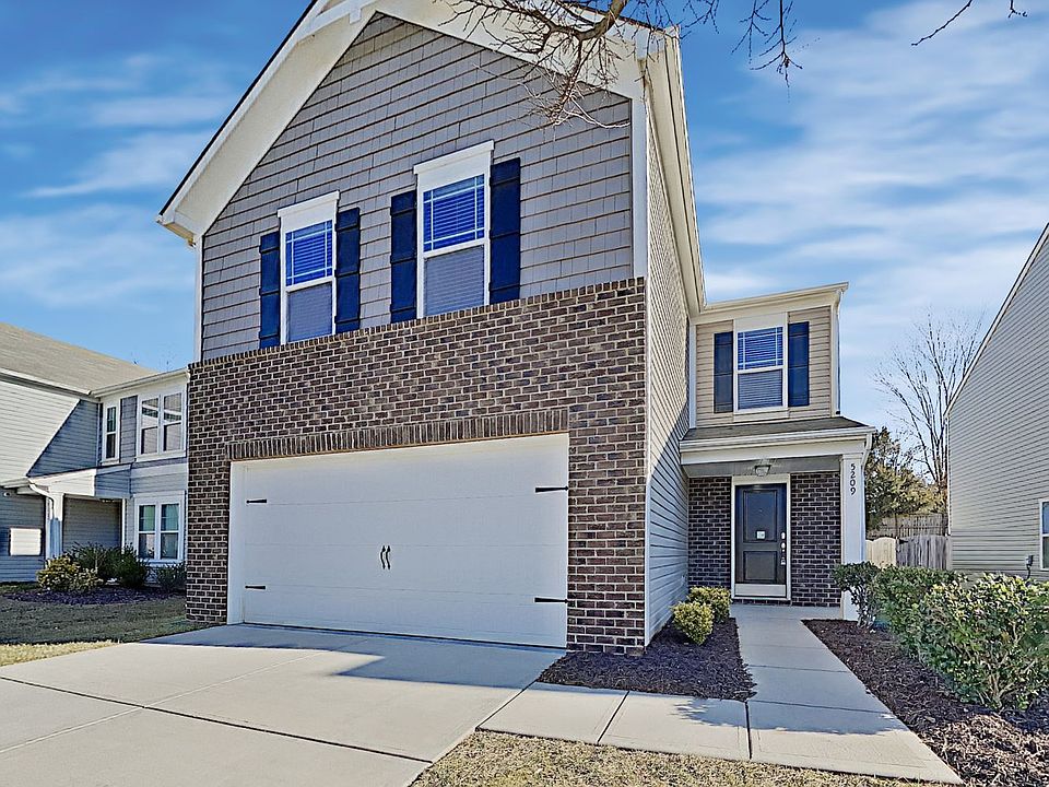 1st image of 5209 Tomsie Efird Ln