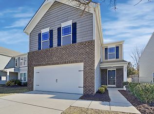 5209 Tomsie Efird Ln, Charlotte, NC 28269