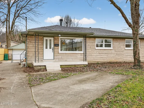 7502 Jamaica Dr, Louisville, KY 40214