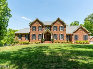 7320 Tanglewood Rd, Spotsylvania, VA 22551