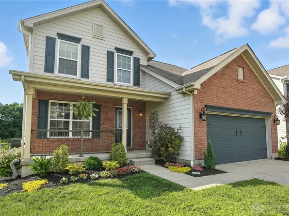 171 Shanda Dr, Monroe, OH 45050