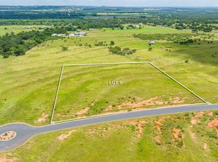 8 Harvest Hills Ln, Fredericksburg, TX 78624