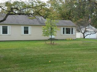 1474 Eleven Mile Rd NE, Comstock Park, MI 49321
