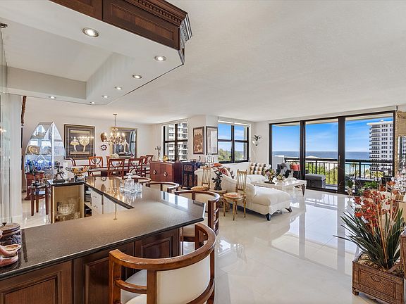 2nd image of 2003 N Ocean Boulevard #902