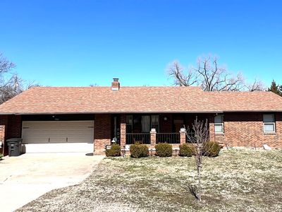 1702 W Mullins Way, Arkansas City, KS, 67005