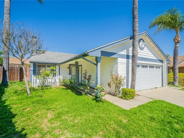 2625 Alder Creek Dr, Ontario, CA 91761