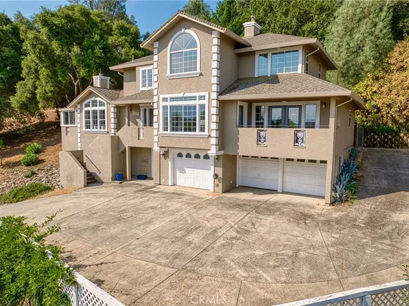 3394 Westlake Ct, Kelseyville, CA 95451