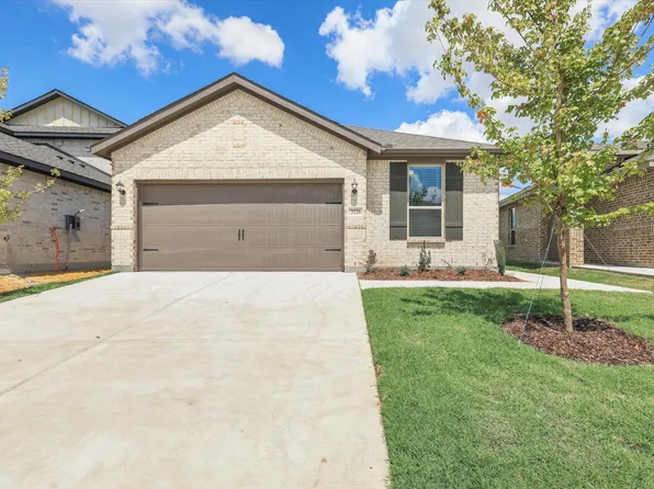 3226 Shortgrass Ln, Melissa, TX 75454