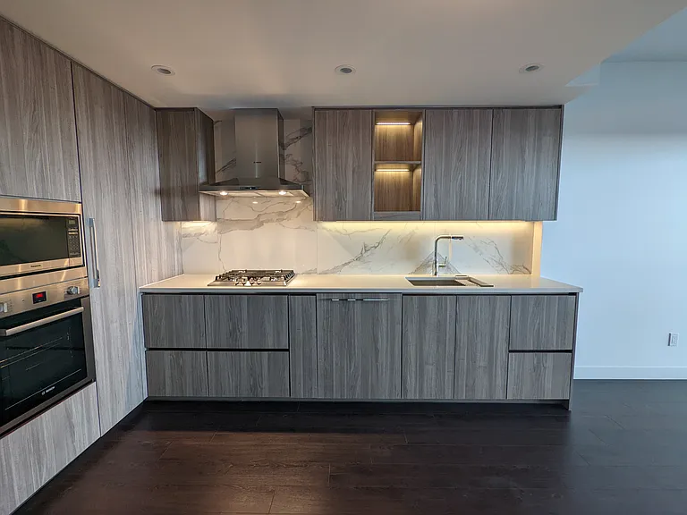 9887 Whalley Blvd #1202 — Photo 3