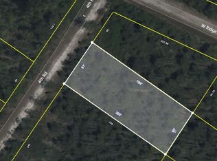 LOT 90 4th Rd, Southport, NC 28461