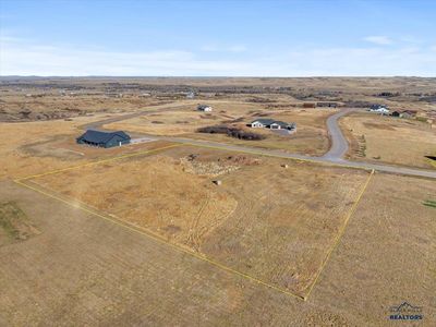 Lot 2/ BLK 8 Double Tree Circle, Belle Fourche, SD, 57717