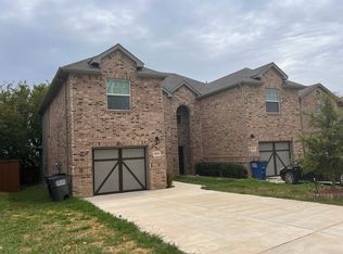 268 Castleridge Dr, Little Elm, TX 75068