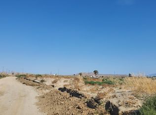 Avenue L, Palmdale, CA 93591