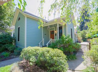 1028 SE Umatilla St, Portland, OR 97202