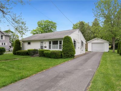 16 Myrtle Ave, Penn Yan, NY, 14527