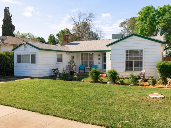 230 W 25th St, Merced, CA 95340