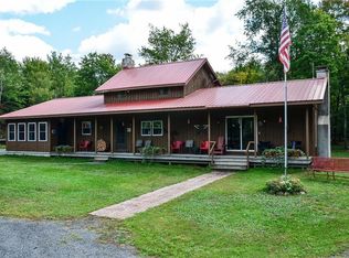 11014 Roberts Rd, Remsen, NY 13438