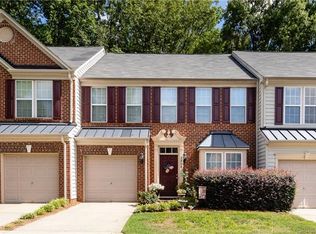 3204 Park South Station Blvd, Charlotte, NC 28210