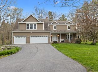 20 Ledgewood Drive, Portland, ME 04105