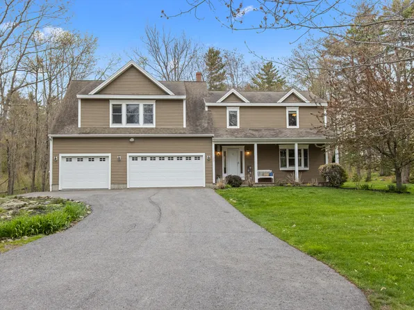 20 Ledgewood Drive, Portland, ME 04105