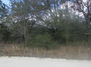 SW 102nd St LOT 9, Dunnellon, FL 34432