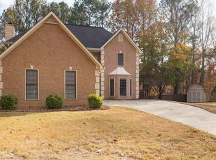 2615 Loring Rd NW, Kennesaw, GA 30152