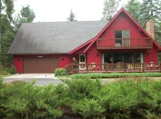 4353 N Racoon Trl, Lincoln, MI 48742