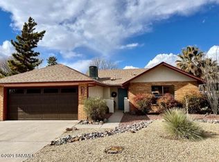 2123 Laredo Ave, Las Cruces, NM 88011