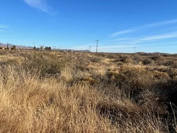 381AC N Coronado Ave #5, Willcox, AZ 85643