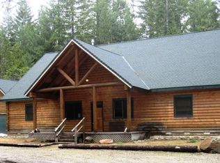 8567 Lake McCumber Rd, Shingletown, CA 96088