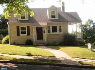 234 Chestnut St, Shillington, PA 19607