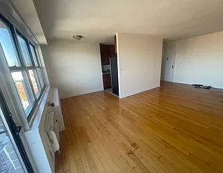 Rented by Beekman Street Realty