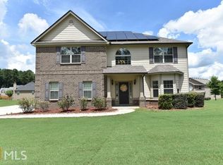 9145 Gallitin Dr SW, Covington, GA