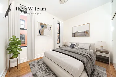 Rented by Living New York