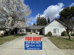 4 Roxbury Ct, Chico, CA 95973