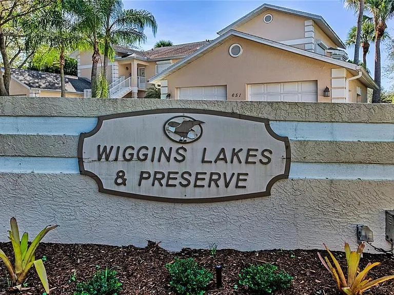 774 Wiggins Lake Dr #106 — Photo 20