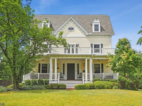 77 Kent Place Blvd, Summit City, NJ 07901