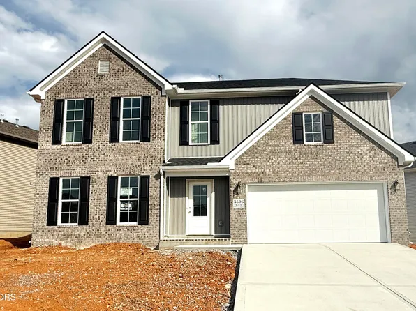3506 Crimson Cir, Maryville, TN 37801