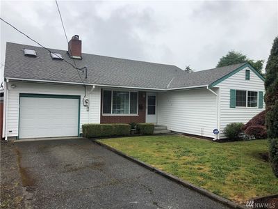 7612 S J St, Tacoma, WA, 98408