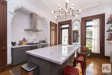 Rented by Highline Residential