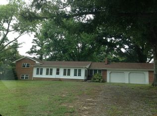 545 Pepperidge Rd, Ridgeway, VA 24148