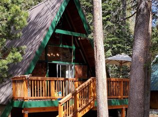 10197 Juniper Way, Soda Springs, CA