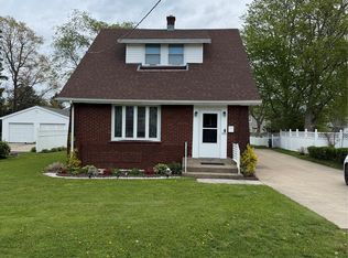 905 Powell Ave, Erie, PA 16505