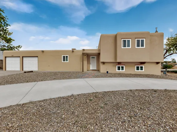 810 San Juan De Rio Dr SE, Rio Rancho, NM 87124
