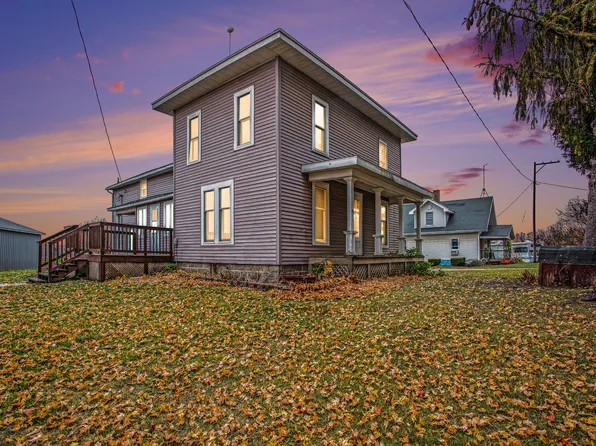 4479 Powell Hwy, Ionia, MI 48846