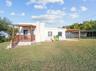 5905 S 56th West Ave, Tulsa, OK 74107