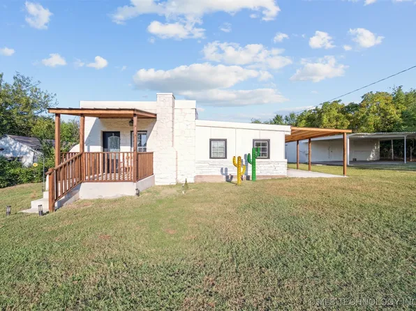 5905 S 56th West Ave, Tulsa, OK 74107