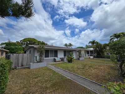 2281 NE 173rd St, North Miami Beach, FL, 33160