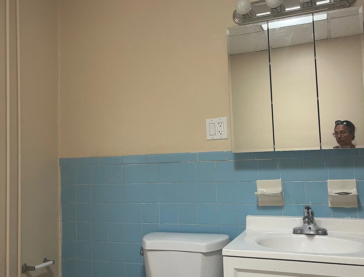1 bed, 576 sqft, $1,900 — Photo 3