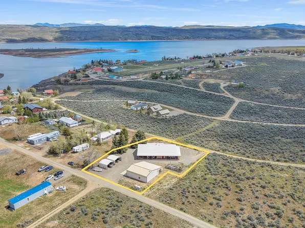 339 Hill City Ave, Fairfield, ID 83327